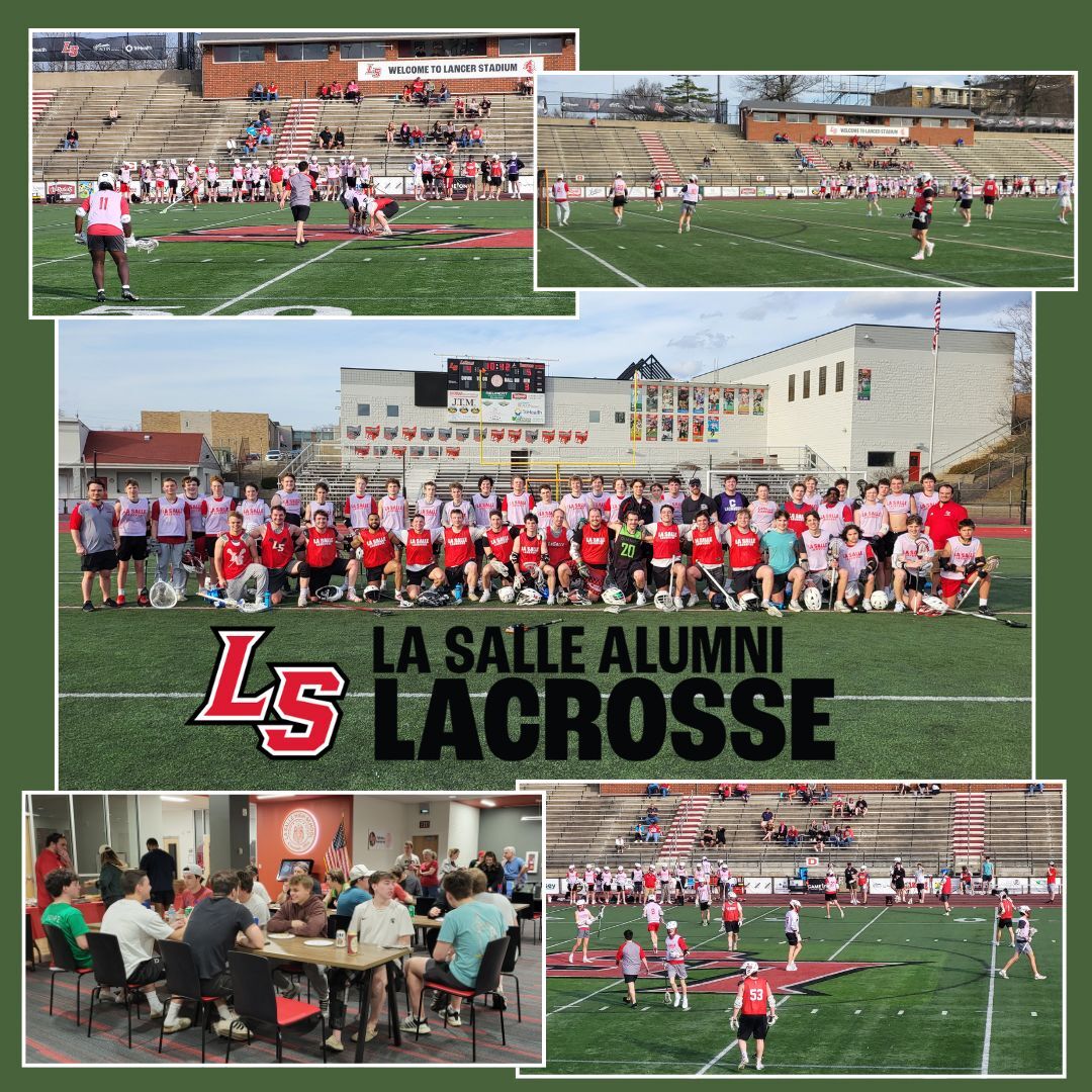 2026 Alumni Lacrosse Event